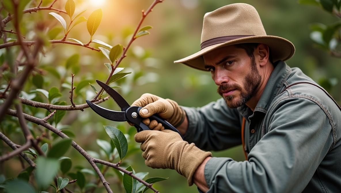 Tuinverzorging en boomverwijdering Zivranexaxax
